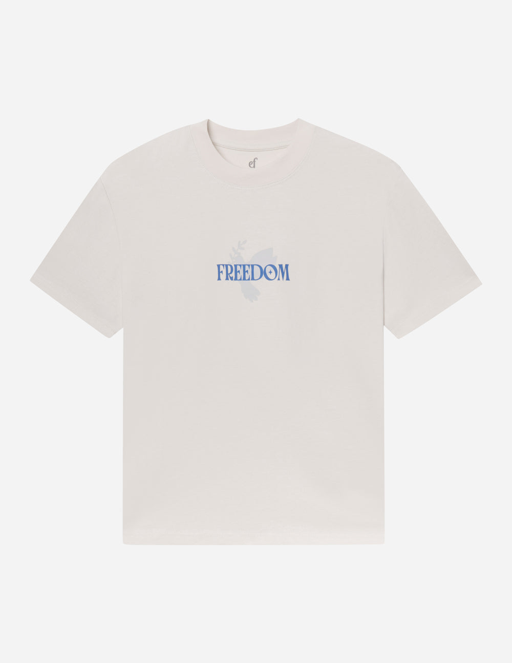 Spirit of the Lord T-Shirt – Christian Graphic Tee Inspired by Faith and Freedom