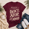 prayer tee