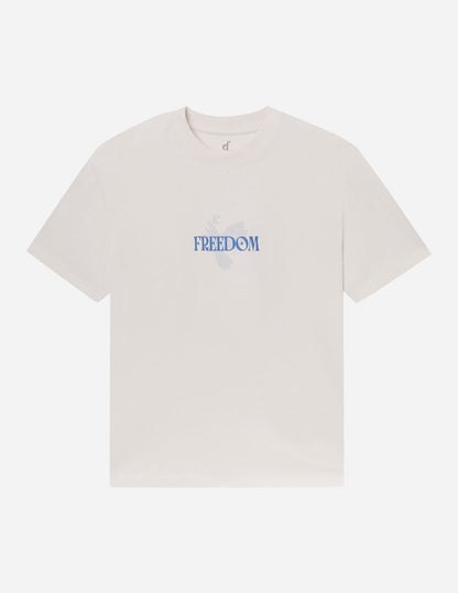 Spirit of the Lord T-Shirt – Christian Graphic Tee Inspired by Faith and Freedom
