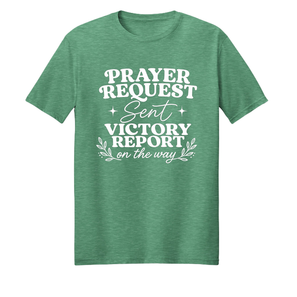 Heather Irish Green - 3000 - FRONT