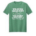 Heather Irish Green - 3000 - FRONT