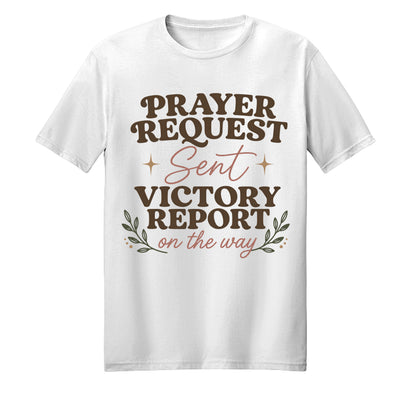 WHITE - 3000 - FRONT